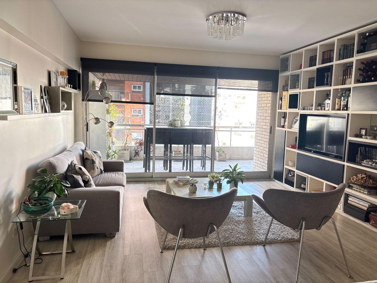 Foto de Único Semipiso a pasos Av Del Libertador, full amenities, cochera, imagen 3
