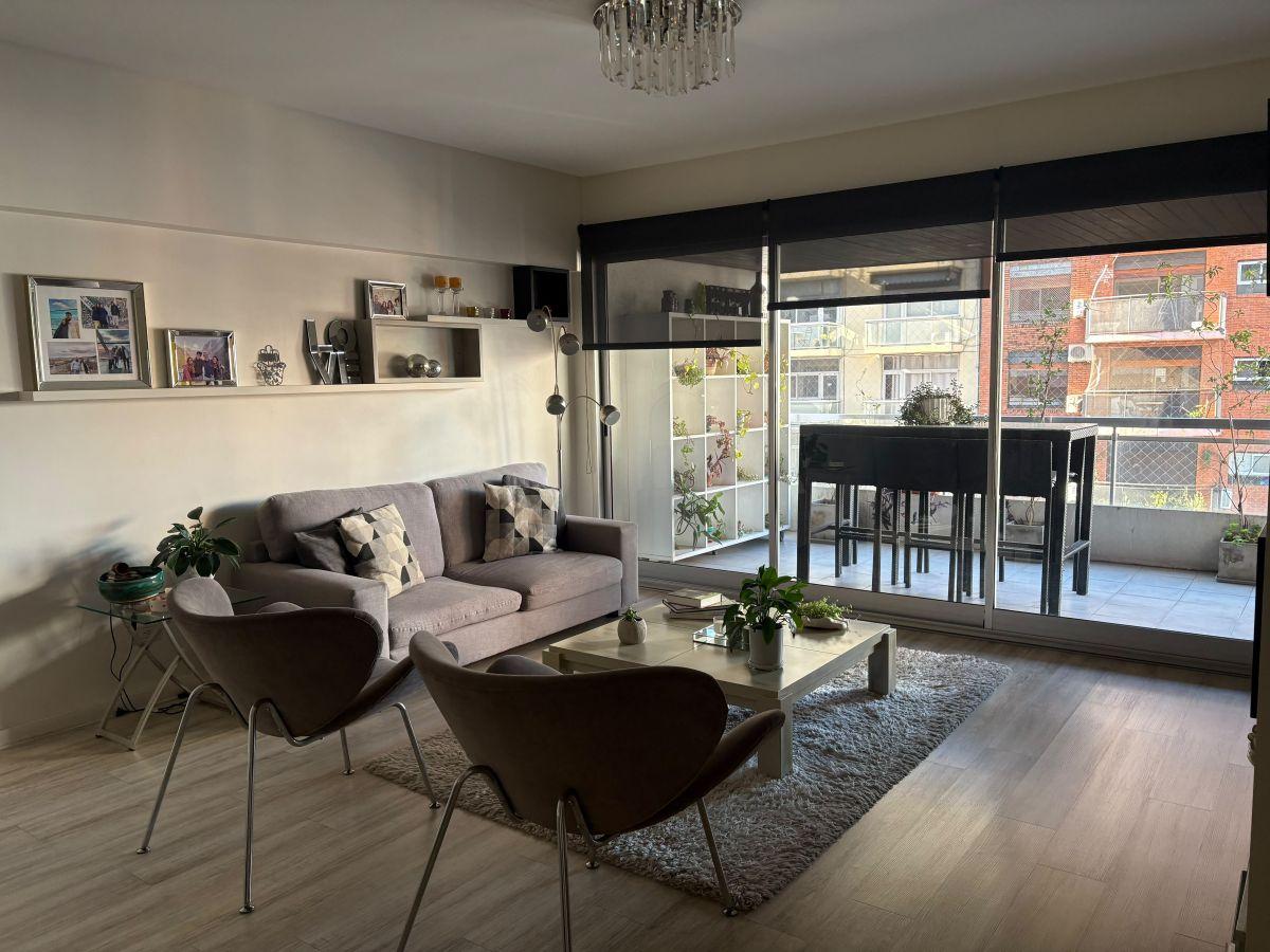 Foto de Único Semipiso a pasos Av Del Libertador, full amenities, cochera, imagen 4