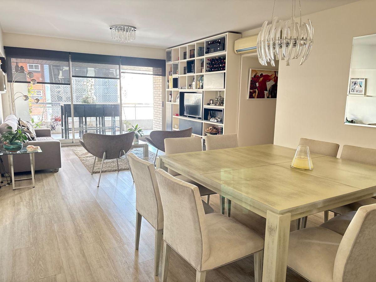 Foto de Único Semipiso a pasos Av Del Libertador, full amenities, cochera, imagen 2
