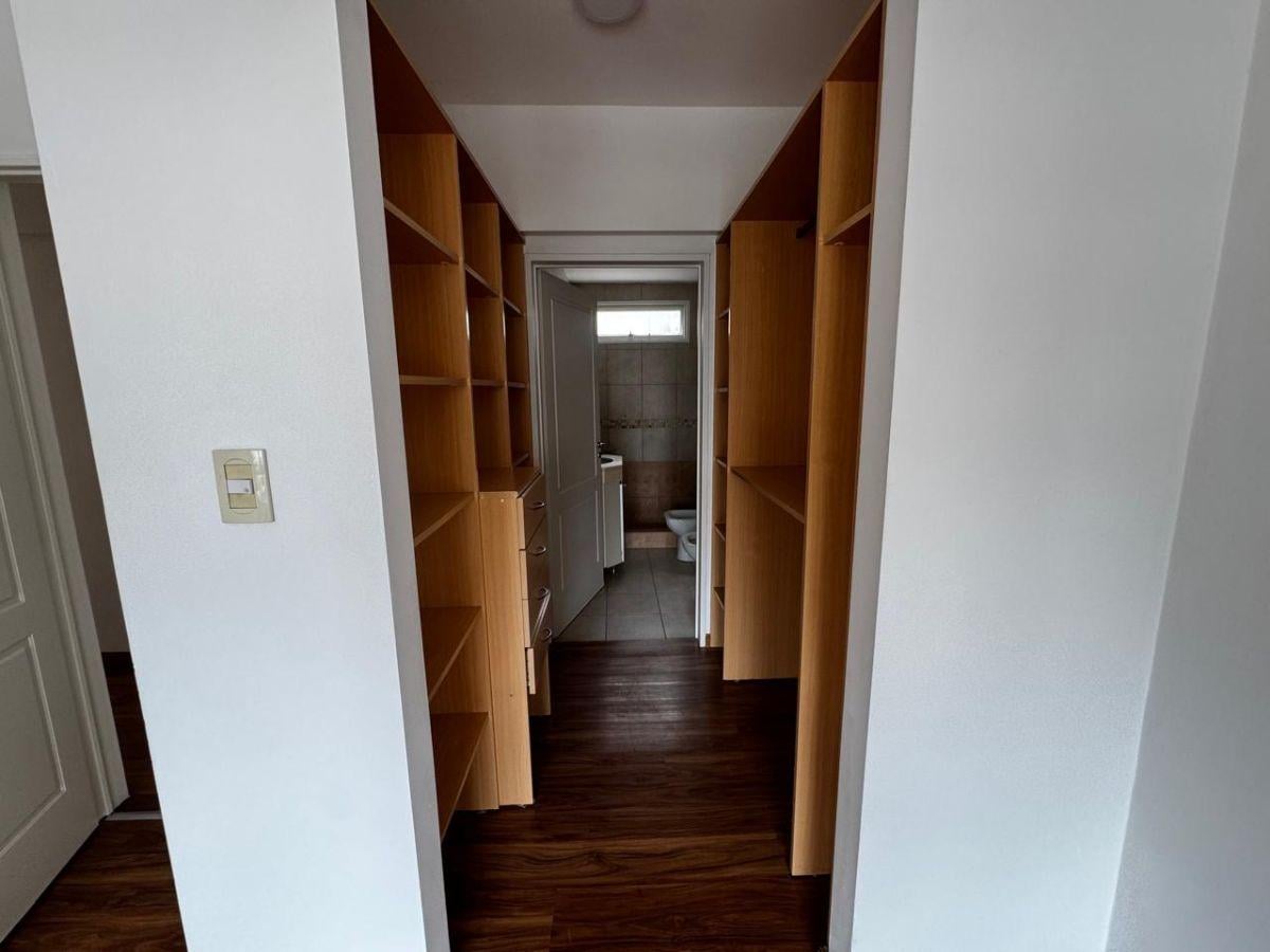 Foto de Hermoso y moderno 3 Ambientes con cochera fija cubierta y amenities, imagen 5
