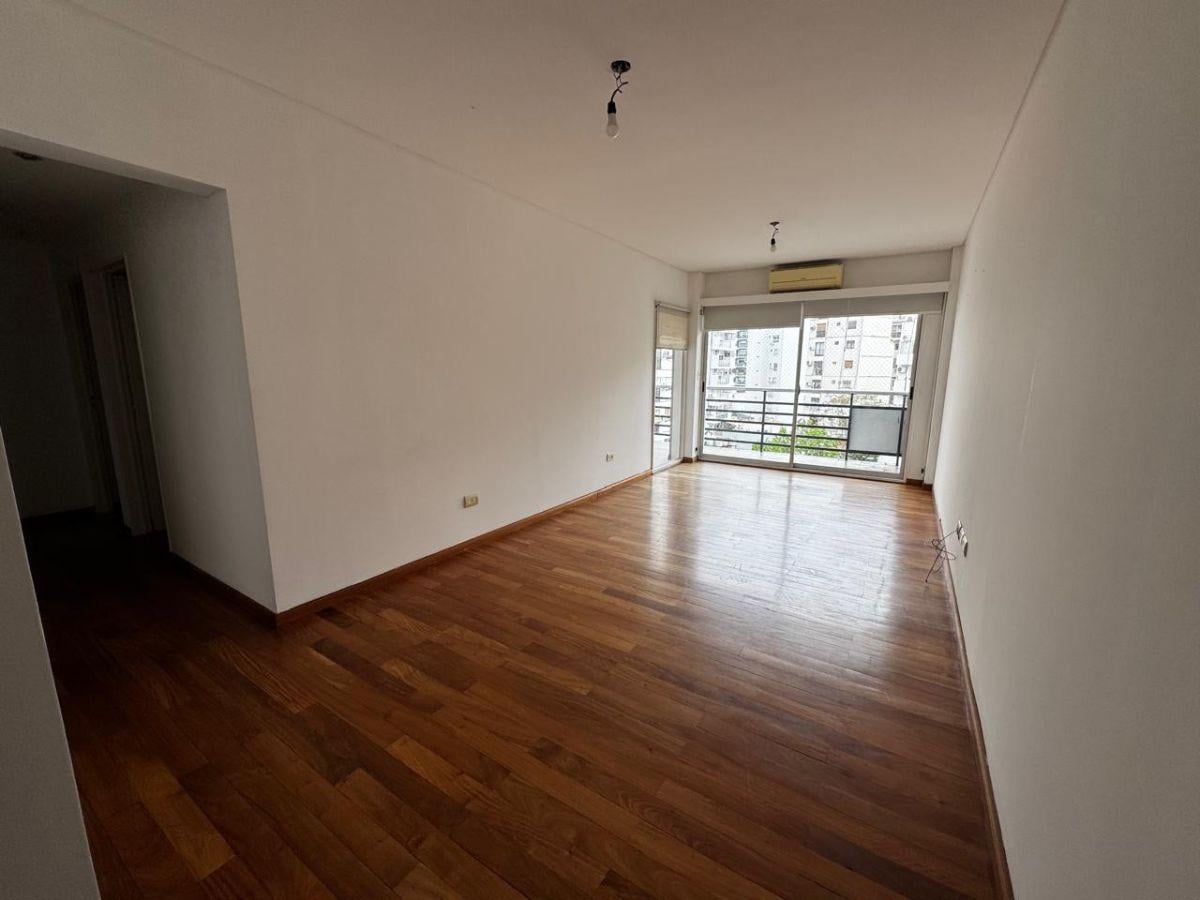 Foto de Hermoso y moderno 3 Ambientes con cochera fija cubierta y amenities, imagen 3