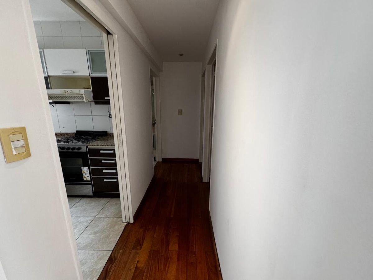 Foto de Hermoso y moderno 3 Ambientes con cochera fija cubierta y amenities, imagen 2