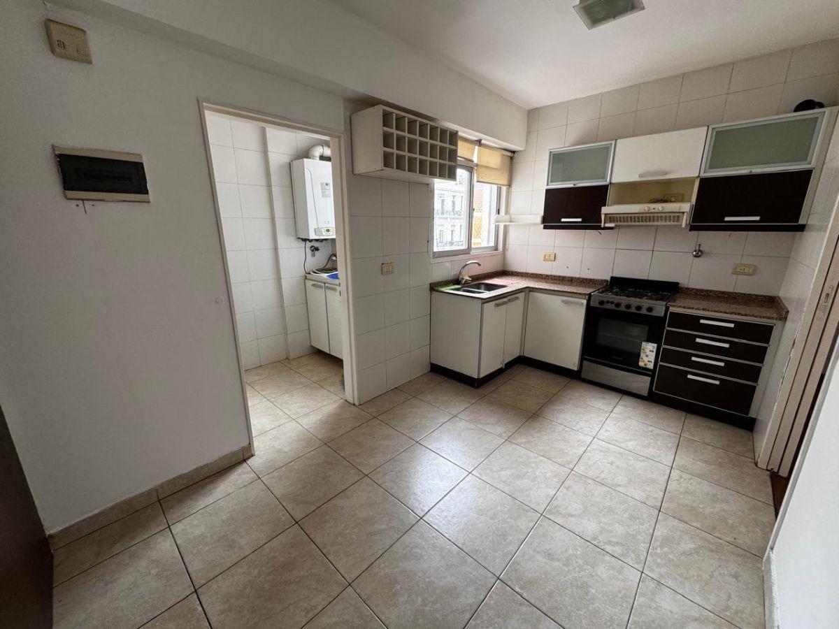 Foto de Hermoso y moderno 3 Ambientes con cochera fija cubierta y amenities, imagen 4