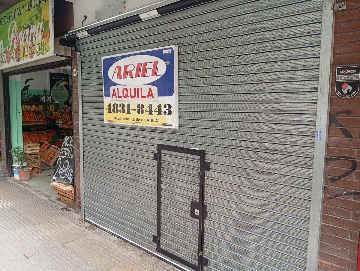 Foto de Excelente local apto todo destino, SIN EXPENSAS, excelente estado, imagen 4