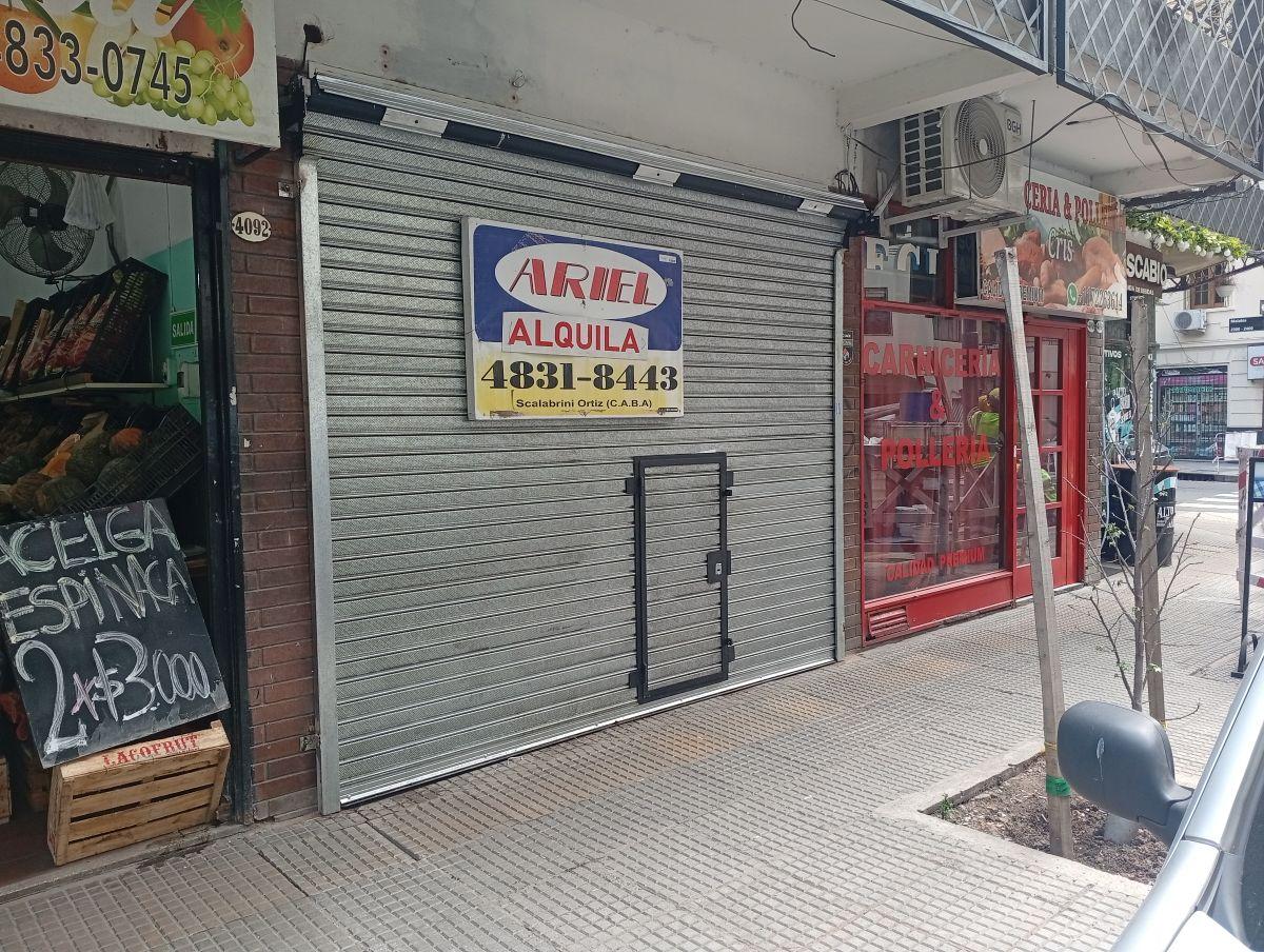 Local Comercial