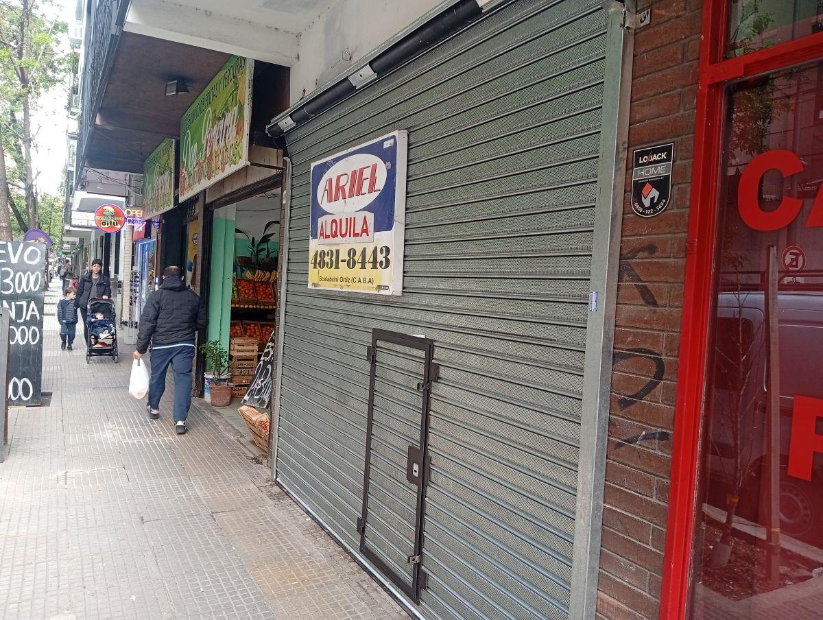 Foto de Excelente local apto todo destino, SIN EXPENSAS, excelente estado, imagen 2