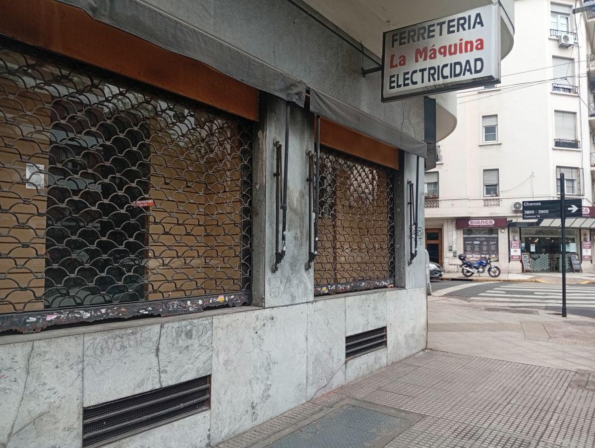 Foto de La mejor esquina de Palermo, apto todo destino, imagen 1