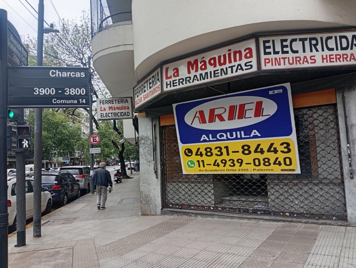Local Comercial