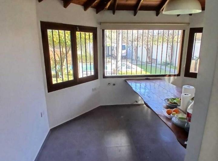 Casa Chalet  en Alquiler en General Pacheco, Tigre, G.B.A. Zona Norte 4