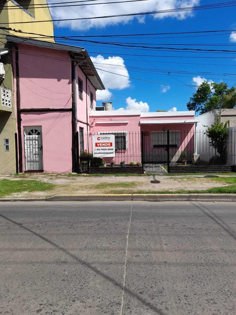 Casa Chalet en Venta en General Pacheco, Tigre, G.B.A. Zona Norte