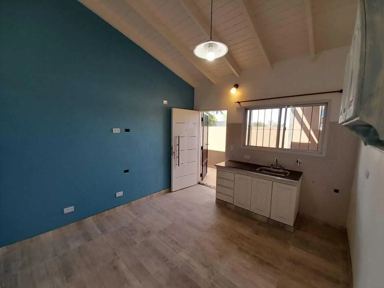 Departamento 2amb en alquiler en Don Torcuato, Tigre, G.B.A. Zona Norte 1