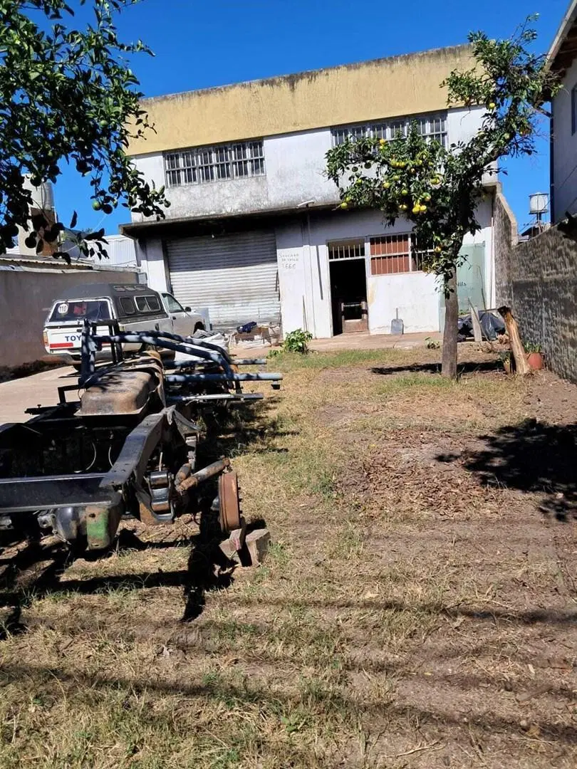 Depósito Galpón  en Alquiler en General Pacheco, Tigre, G.B.A. Zona Norte 5
