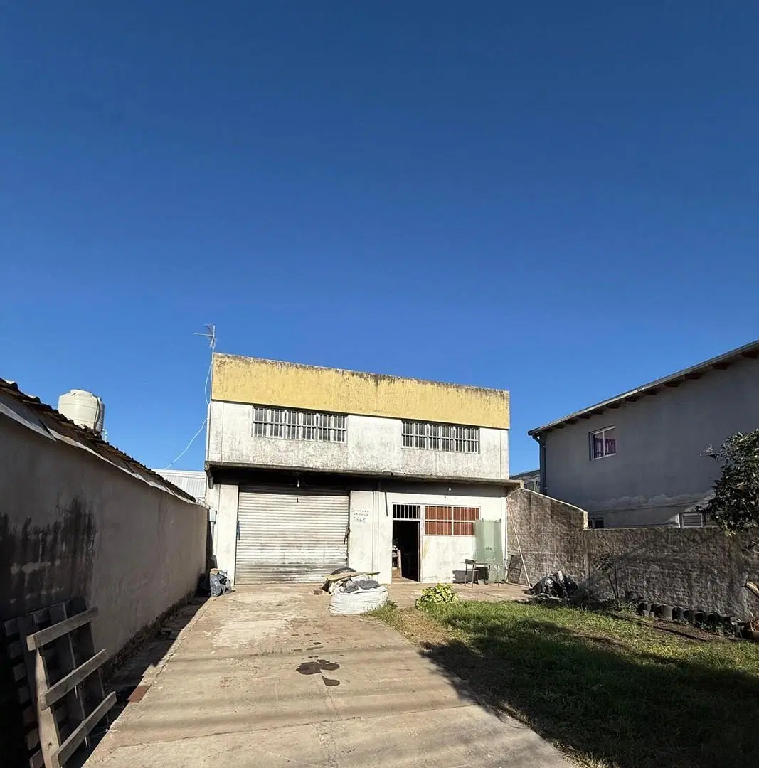 Depósito Galpón  en Alquiler en General Pacheco, Tigre, G.B.A. Zona Norte 2