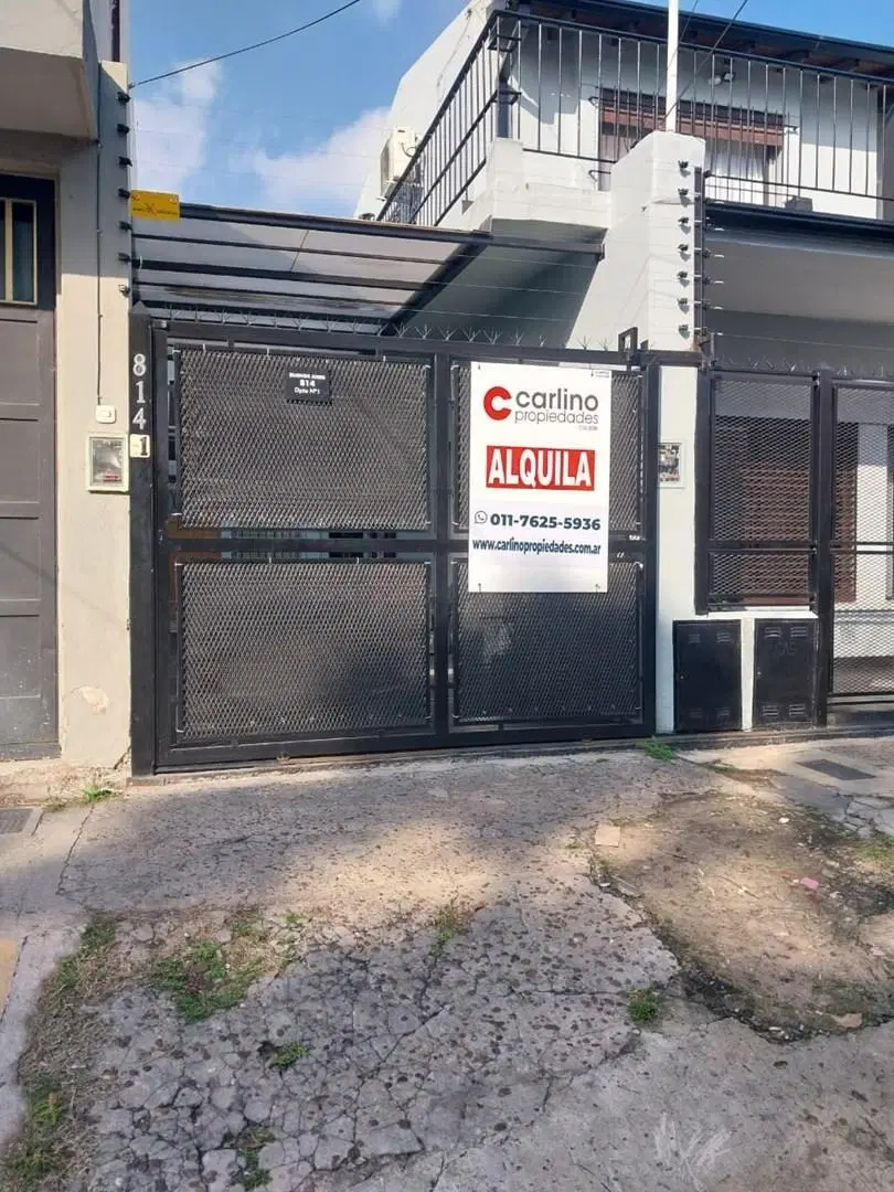 Departamento PH en Alquiler en General Pacheco, Tigre, G.B.A. Zona Norte 4