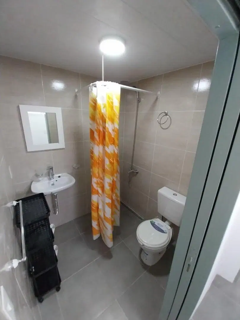 Departamento  en Alquiler en General Pacheco, Tigre, G.B.A. Zona Norte 4