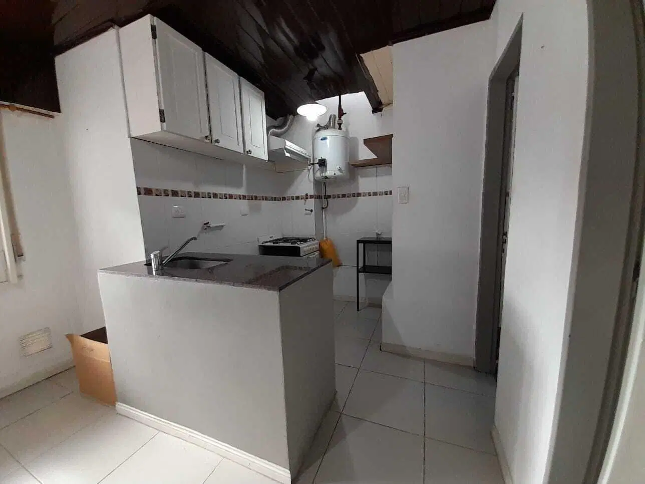 Departamento  en Alquiler en General Pacheco, Tigre, G.B.A. Zona Norte 4