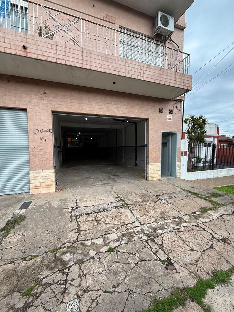 Foto de Depósito Galpón en Alquiler en Victoria, San Fernando, G.B.A. Zona Norte, imagen 1