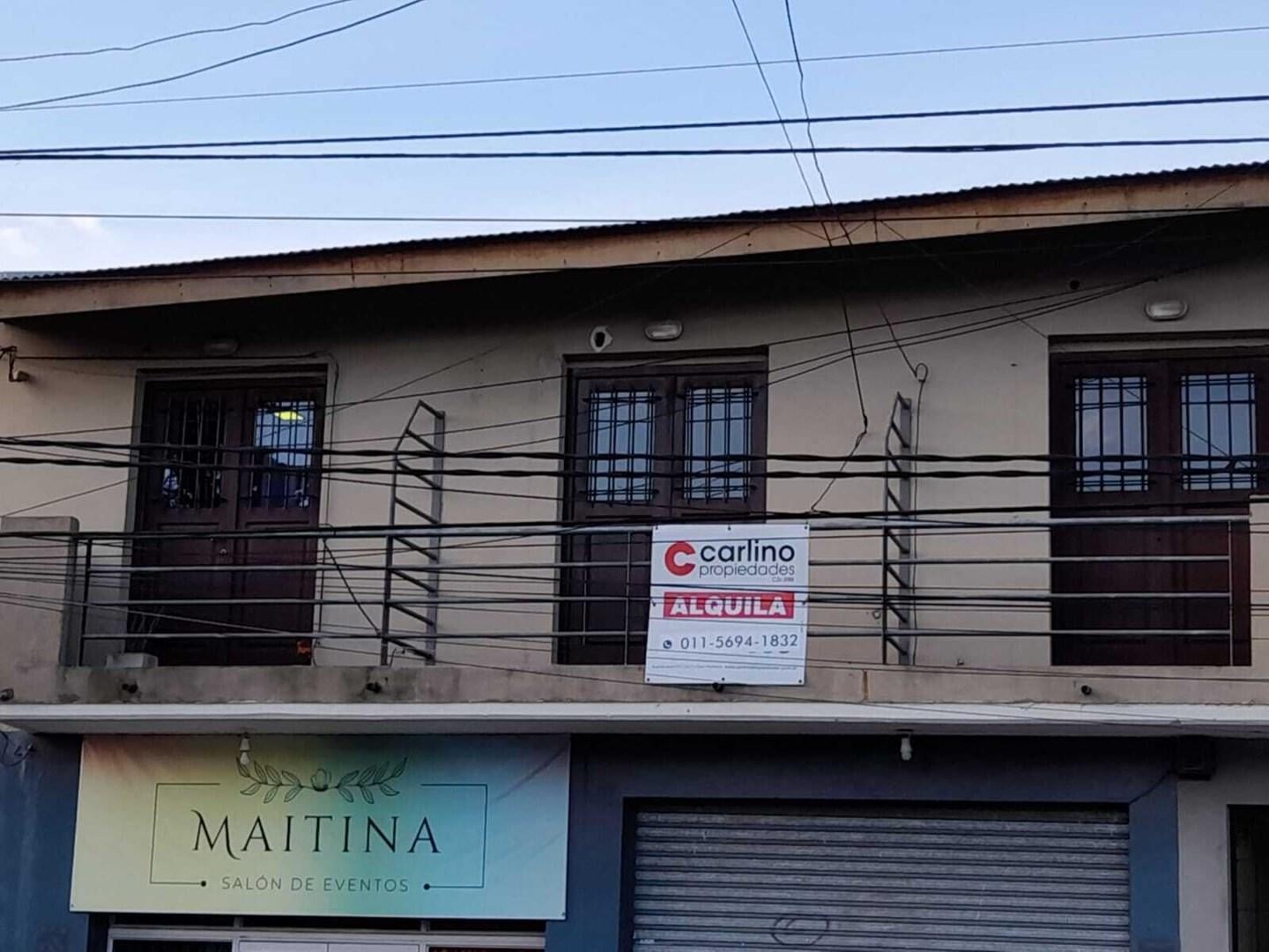 Foto de Departamento en Alquiler en General Pacheco, Tigre, G.B.A. Zona Norte, imagen 2