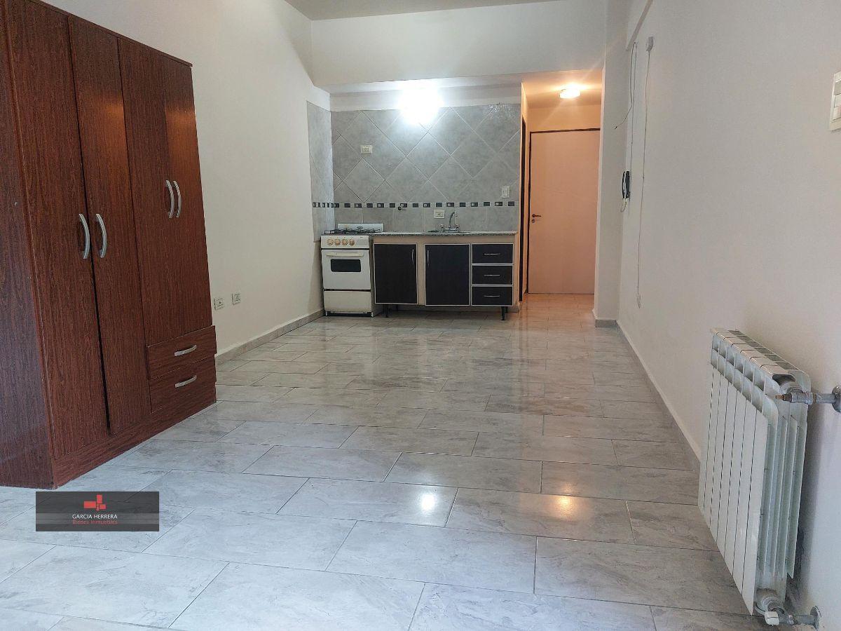 Foto de Departamento Monoambiente con Patio, Cochera, Pileta y Escritura., imagen 4