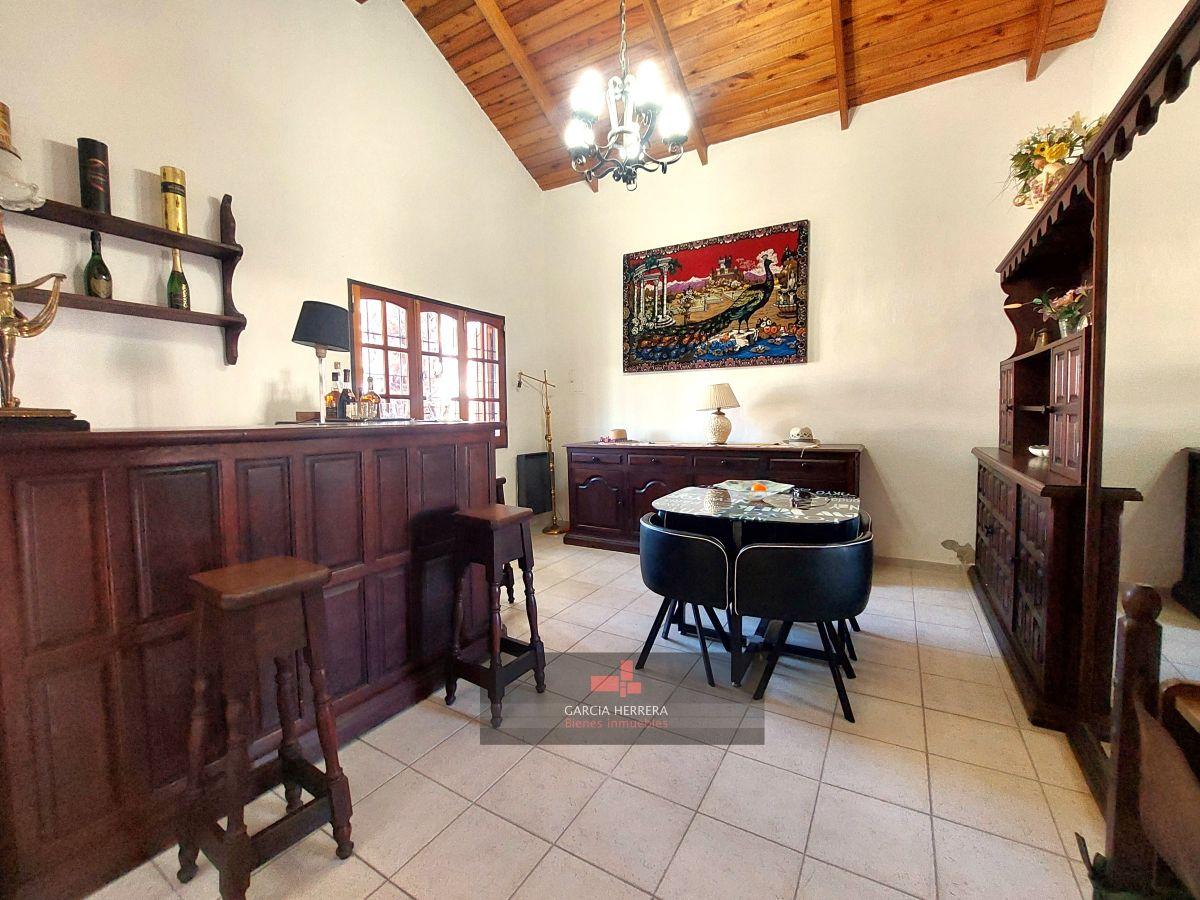 Foto de CASA IMPECABLE, 3 DORMITORIOS - Entorno Único a pasos del Río, del, imagen 2