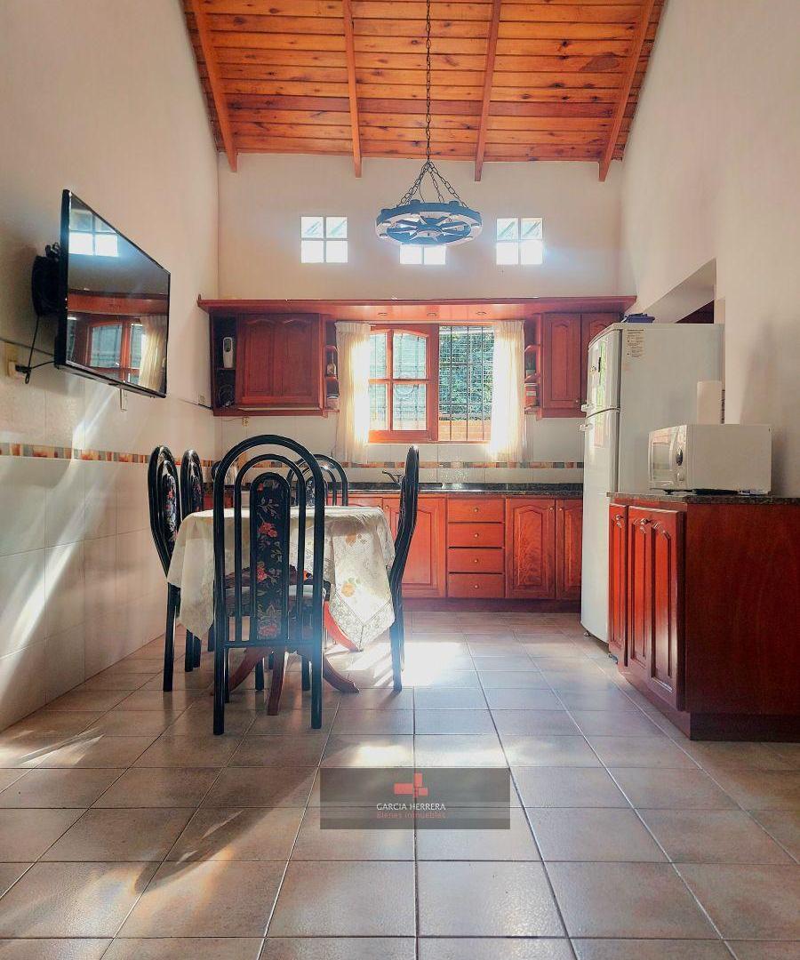 Foto de CASA IMPECABLE, 3 DORMITORIOS - Entorno Único a pasos del Río, del, imagen 5