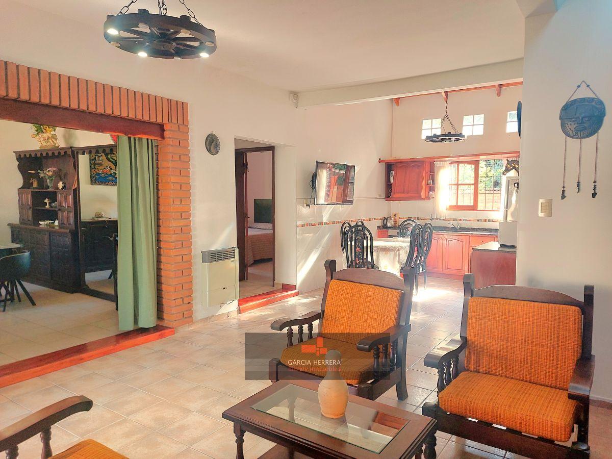 Foto de CASA IMPECABLE, 3 DORMITORIOS - Entorno Único a pasos del Río, del, imagen 4