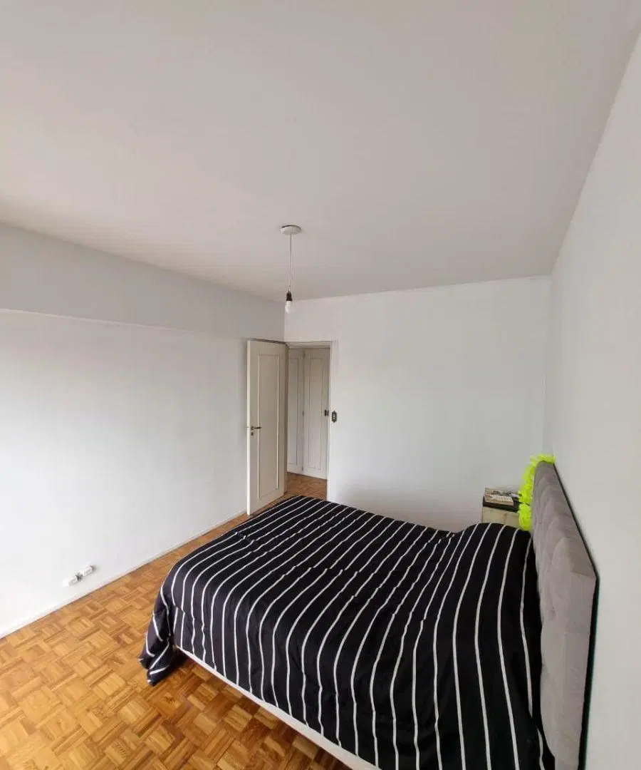 Departamento con 45 m² en venta en Belgrano C, 1 dormitorio 4