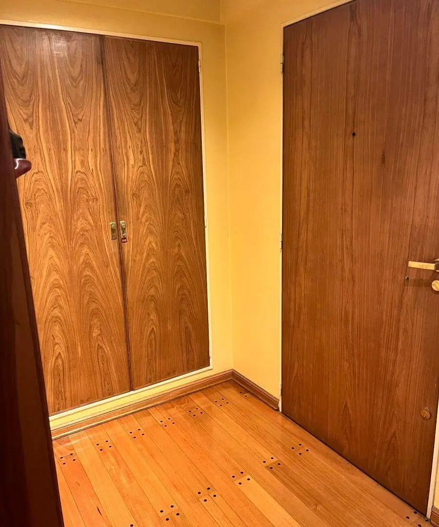 Departamento en venta con espectacular patio y dos cocheras fijas 5