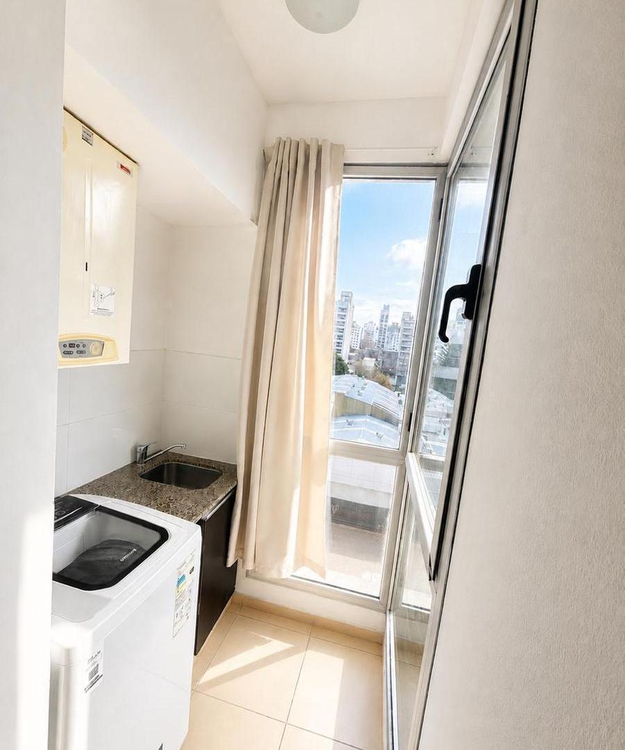 Foto de Departamento venta, imagen 4