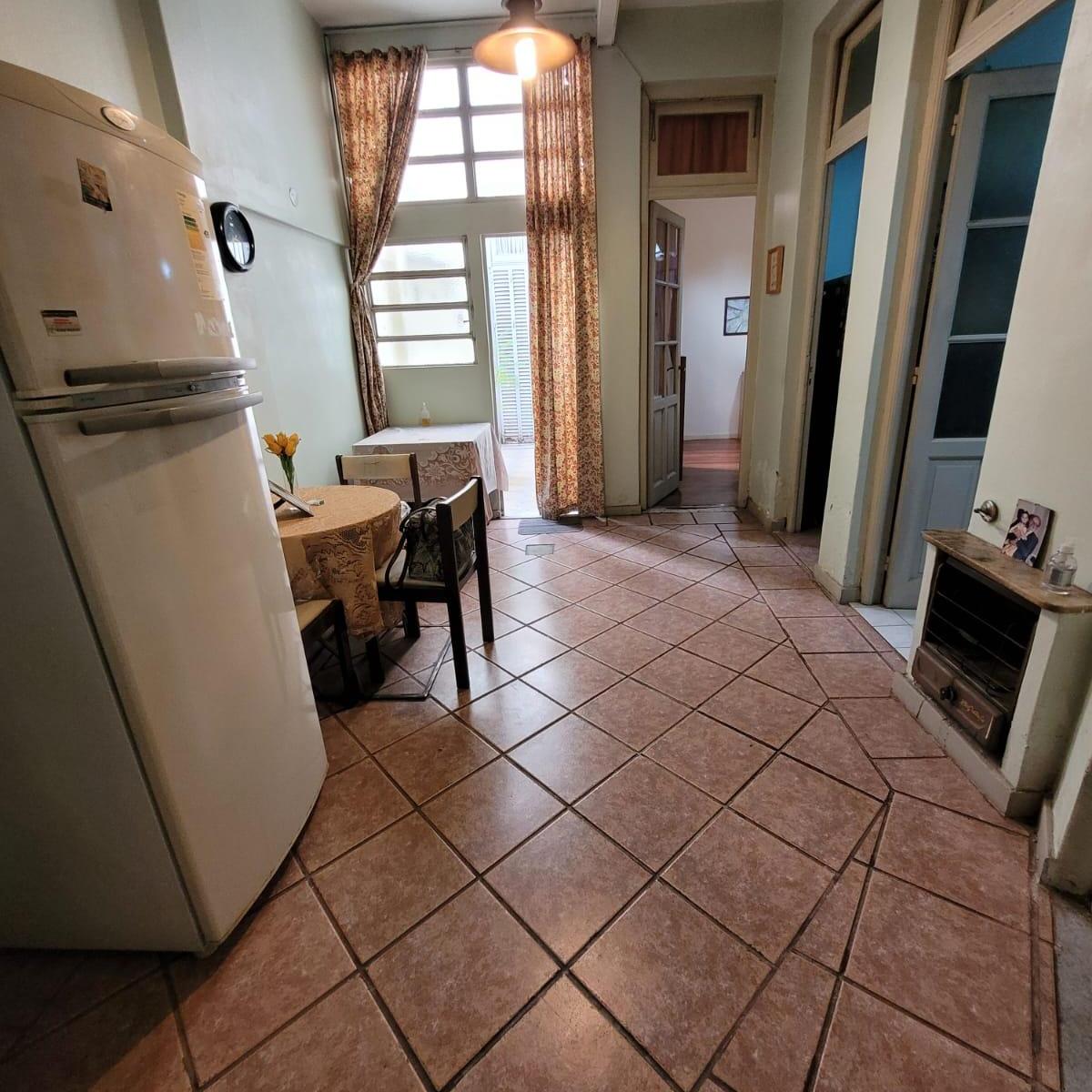 Foto de DEPARTAMENTO TIPO CASA EN BARRACAS, imagen 5