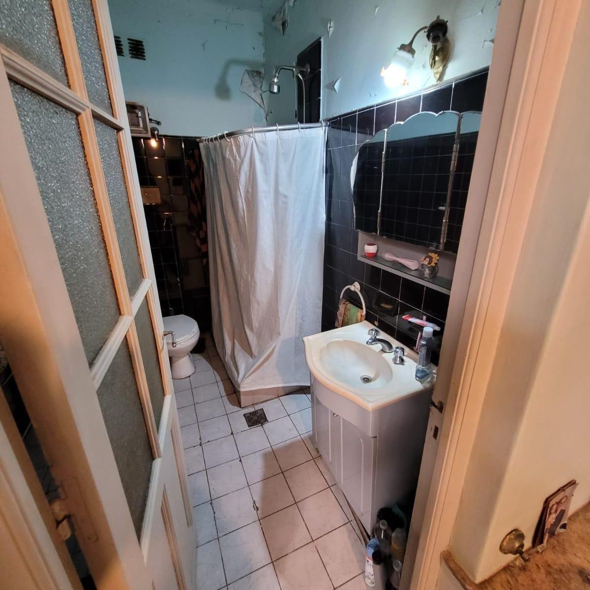 Foto de DEPARTAMENTO TIPO CASA EN BARRACAS, imagen 2