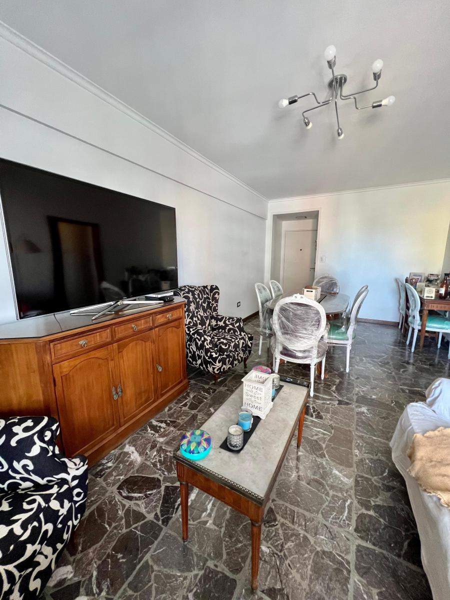 Departamento en Venta en El Barrio de Barracas 2