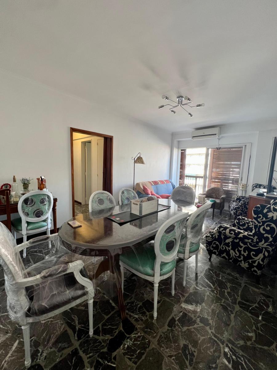 Departamento en Venta en El Barrio de Barracas 4