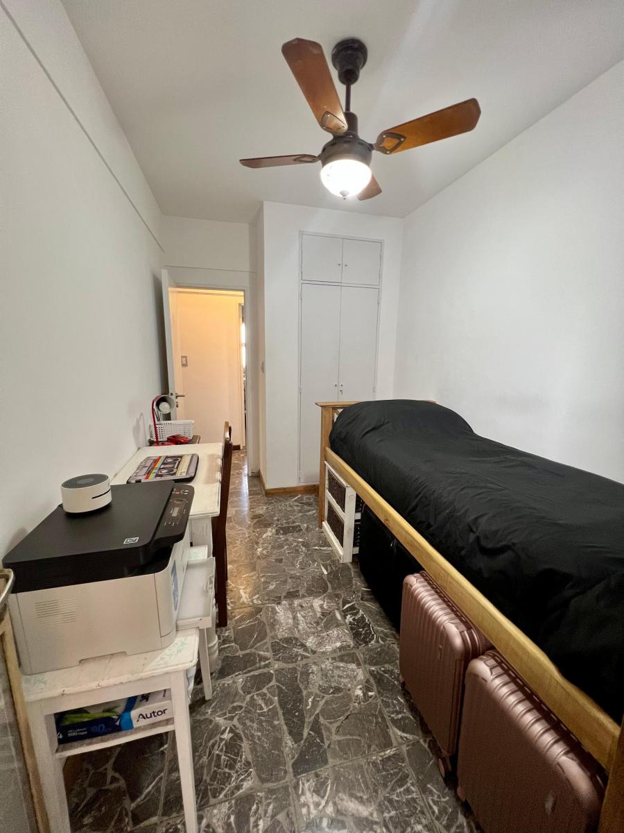 Departamento en Venta en El Barrio de Barracas 5