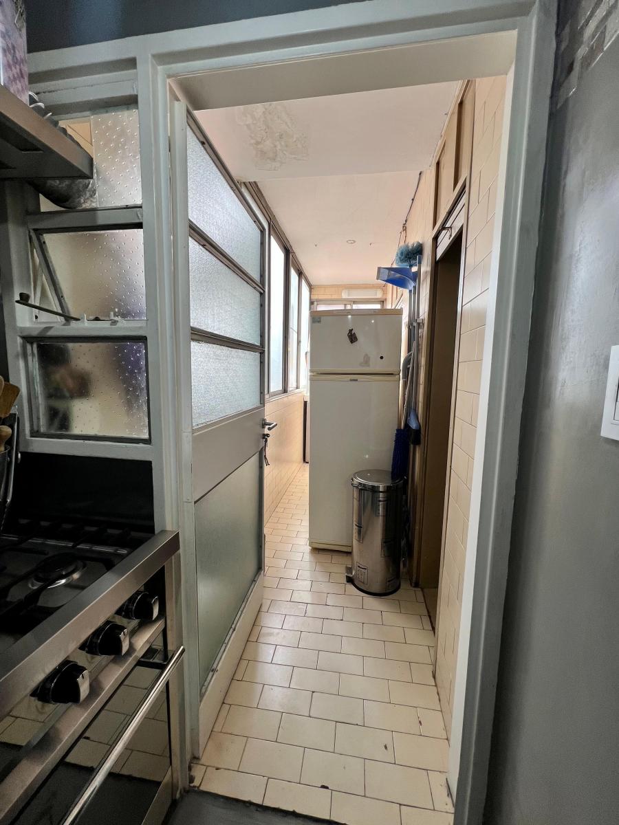 Departamento en Venta en El Barrio de Barracas 3