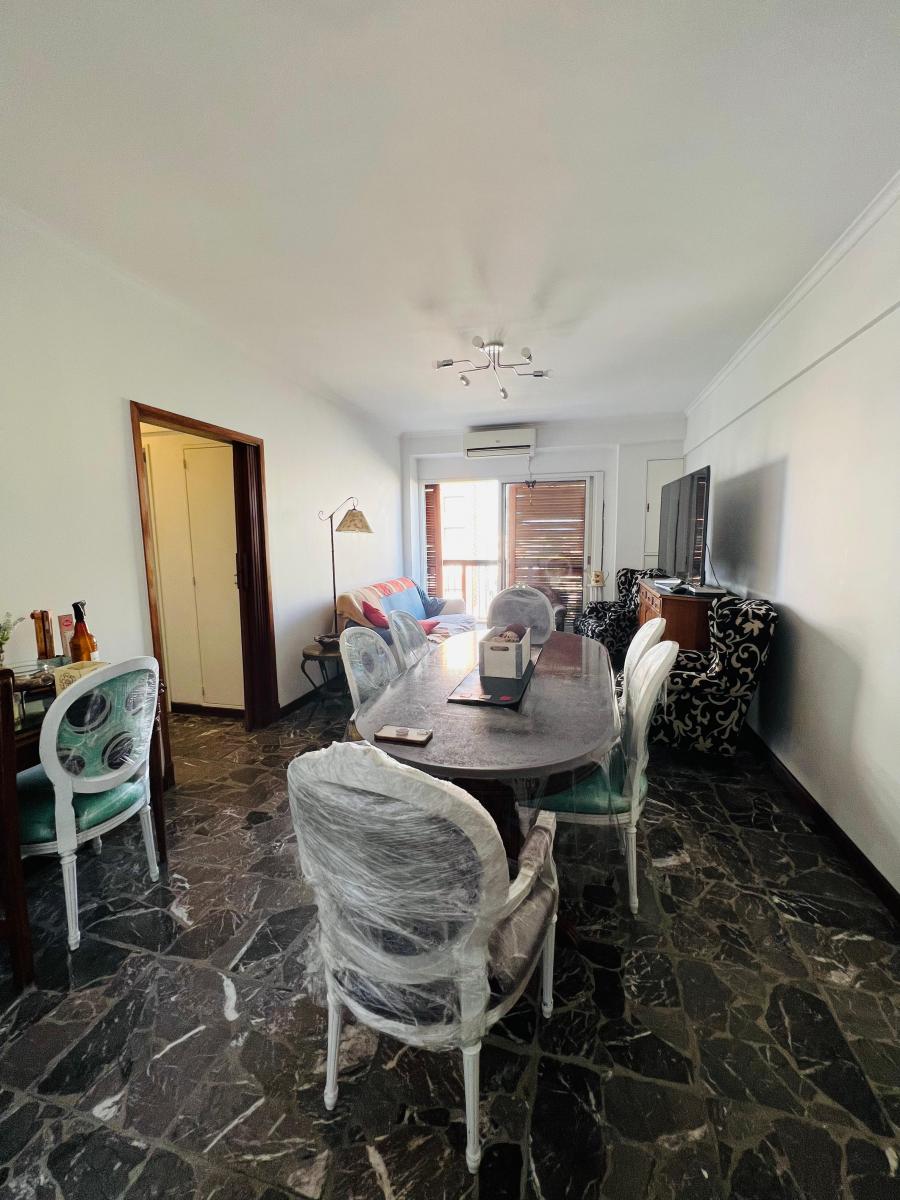 Departamento en Venta en El Barrio de Barracas 4