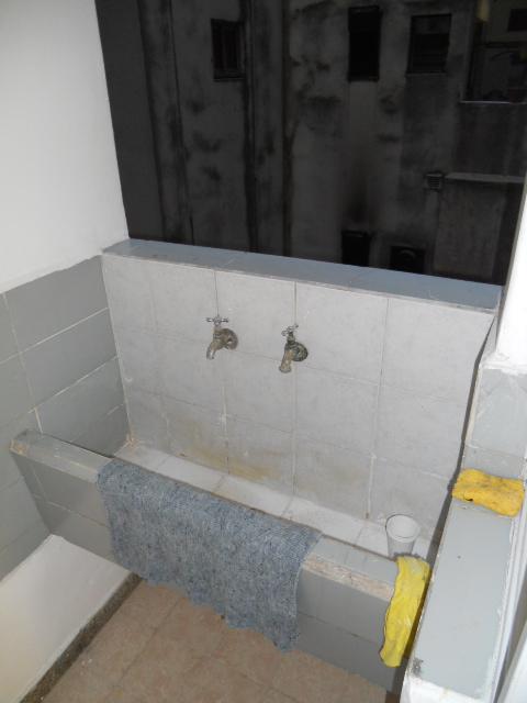 Departamento de 3 Ambientes Al Frente con Balcon 5