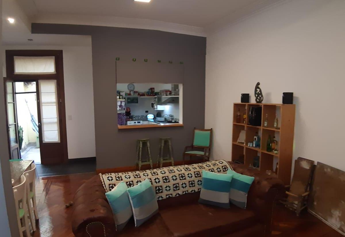 PH 3 Ambientes Tipo Casa Reciclado - Aristobulo del Valle 1700 1