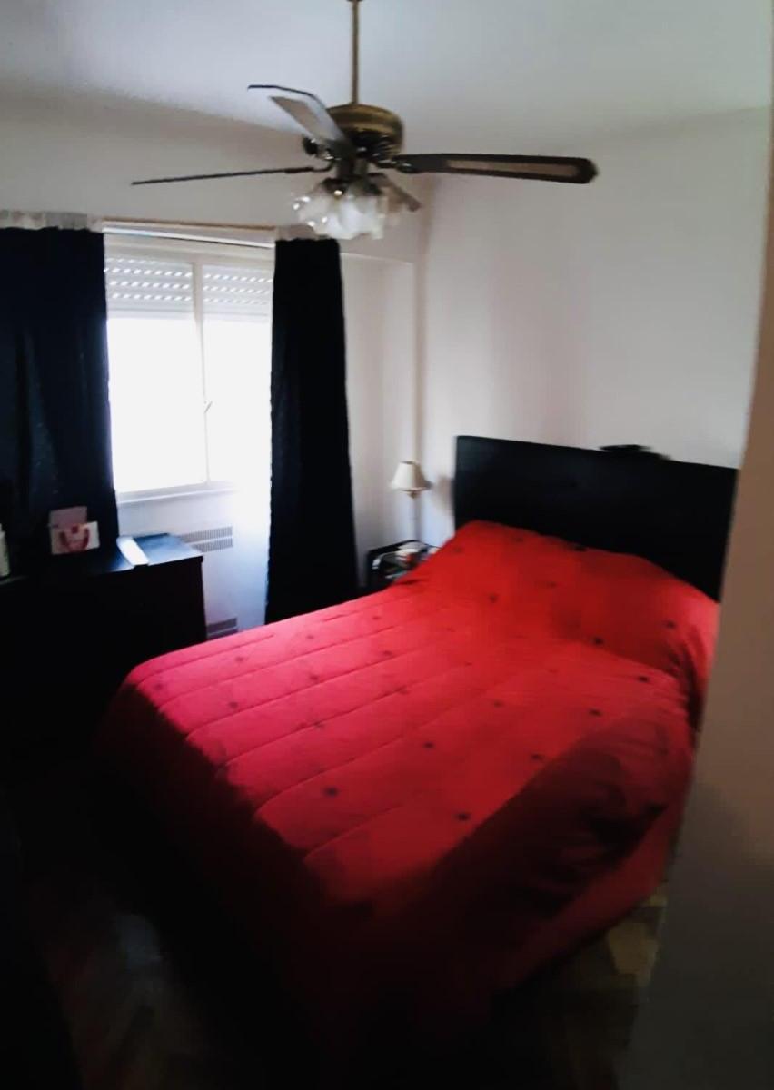 Foto de Departamento de 3 ambientes sobre la Avenida Martin Garcia, imagen 3