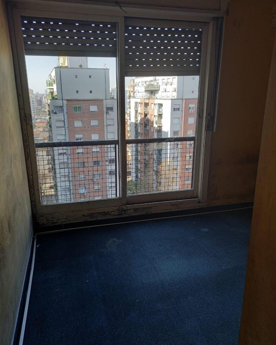 Foto de Departamento 2 ambientes en el barrio de San Cristobal, imagen 3