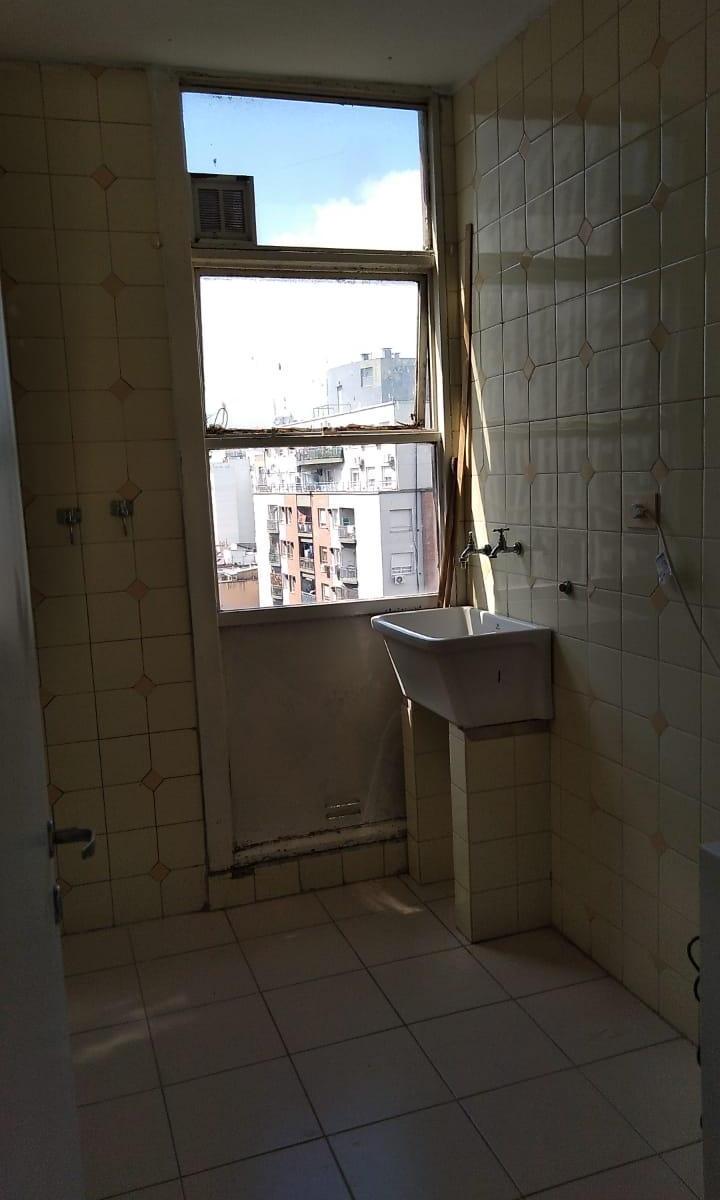 Foto de Departamento 2 ambientes en el barrio de San Cristobal, imagen 2