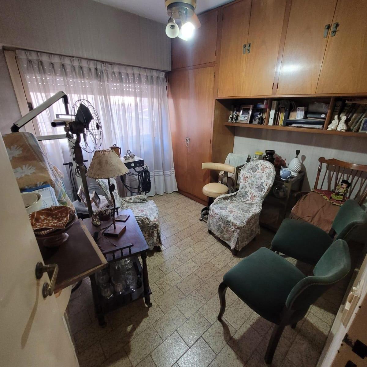 Foto de Muy lindo departamento de 3 ambientes con balcon, imagen 2