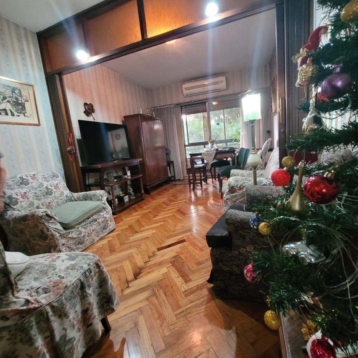 Foto de Muy lindo departamento de 3 ambientes con balcon, imagen 3