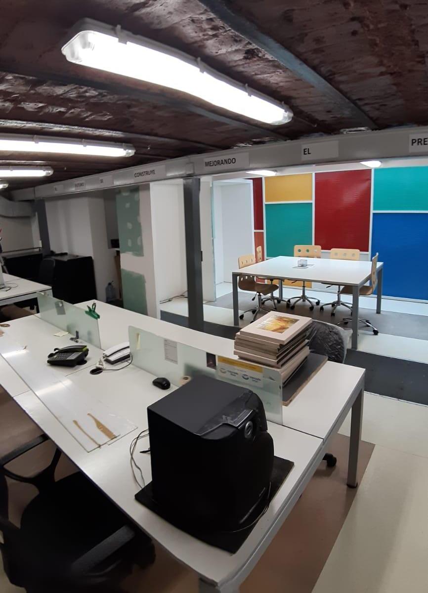 Foto de Venta de oficina en Barracas, imagen 3