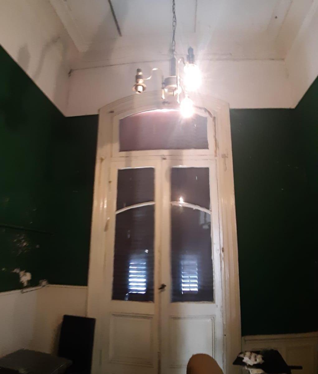 Casa en Lote Propio a Reciclar 5