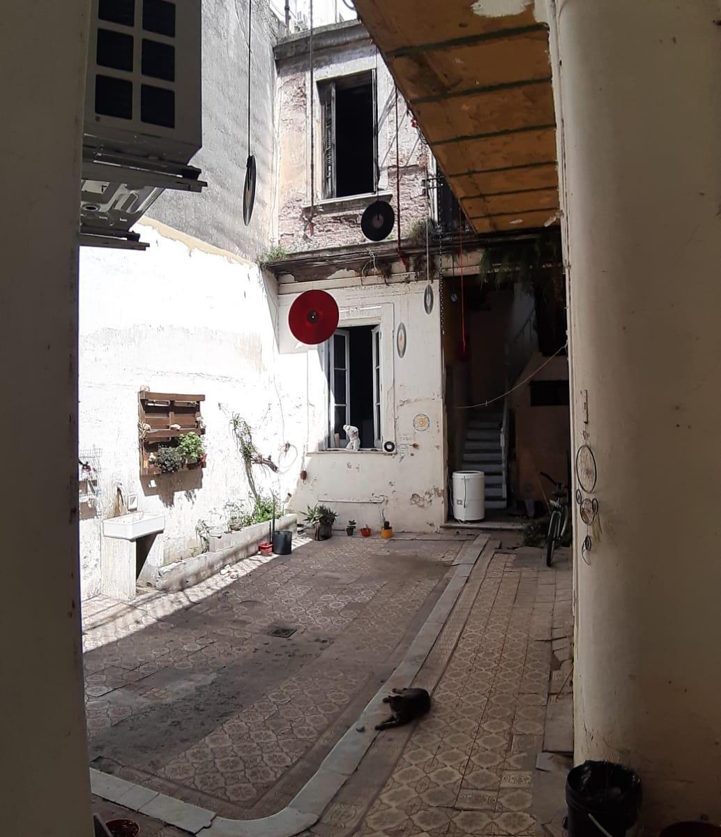Casa en Lote Propio a Reciclar 3