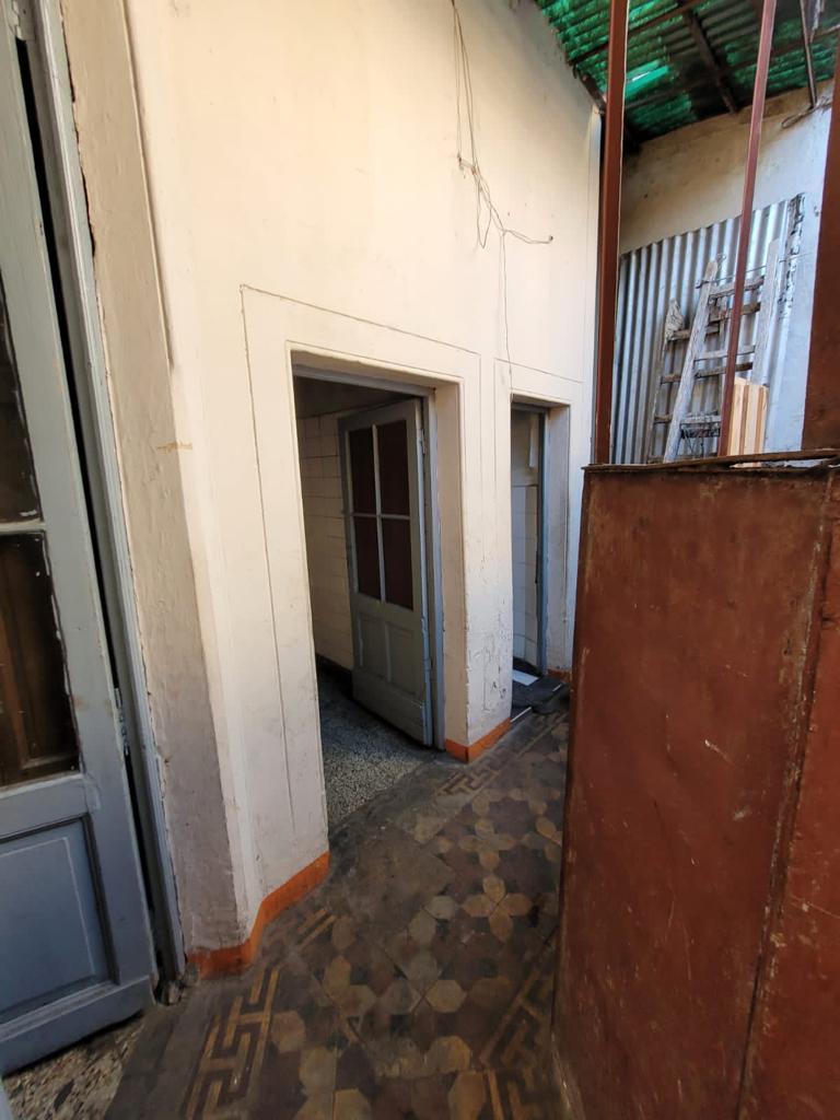 VENTA INDIVIDUAL O EN BLOCK - 1360 M2 VENDIBLES + COCHERAS