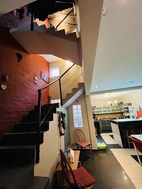 Foto de EXCELENTE CASA SOBRE LOTE PROPIO EN OCHAVA, imagen 3