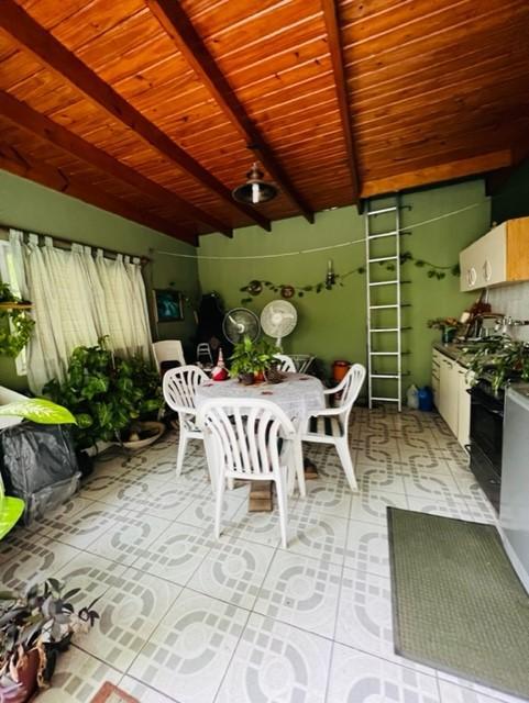 Excelente Casa Lote Propio en Ochava 2