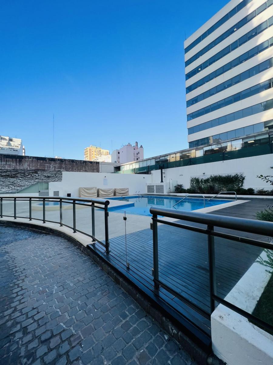 Hermoso Departamento 4 Ambientes con Dependencia en Solares de Montes de Oca 3